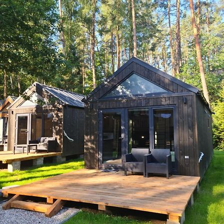Krokodyl Sport&Spa Mielno  Eksteriør bilde