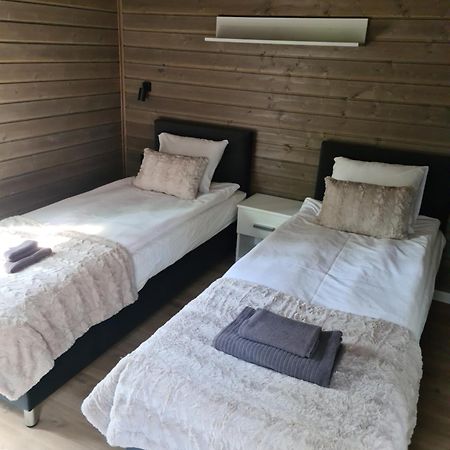 Krokodyl Sport&Spa Mielno  Eksteriør bilde