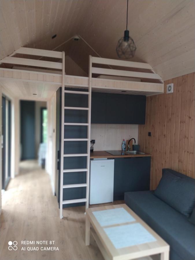 Krokodyl Sport&Spa Mielno  Eksteriør bilde