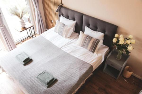 Krokodyl Sport&Spa Mielno  Rom bilde