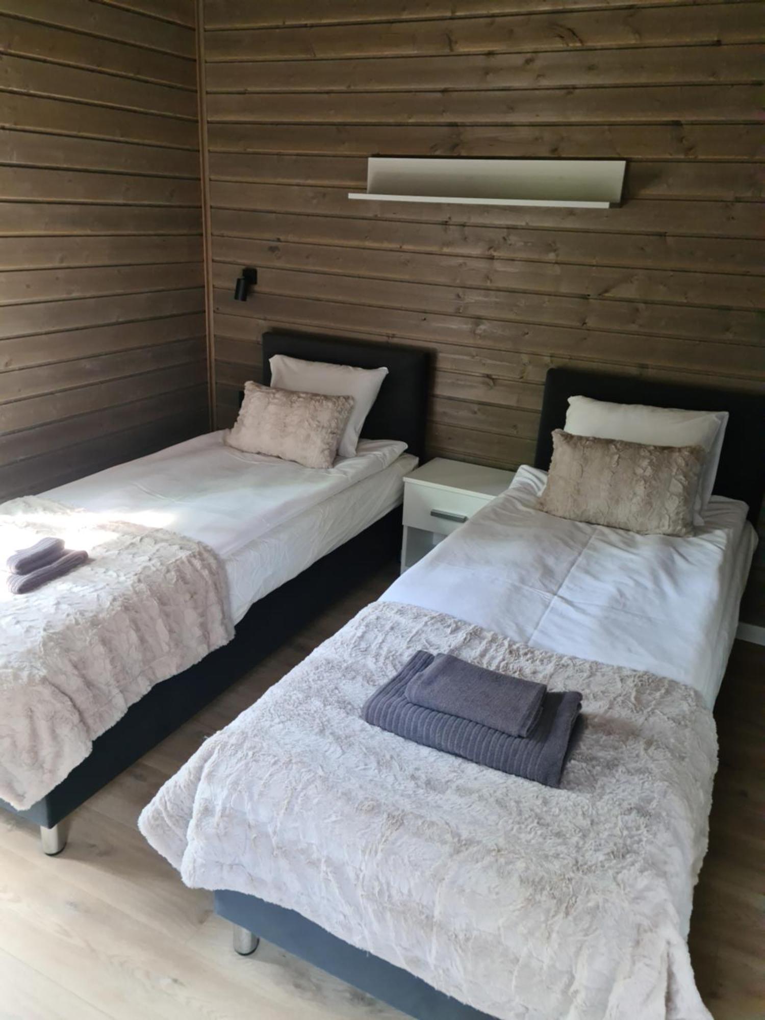 Krokodyl Sport&Spa Mielno  Eksteriør bilde