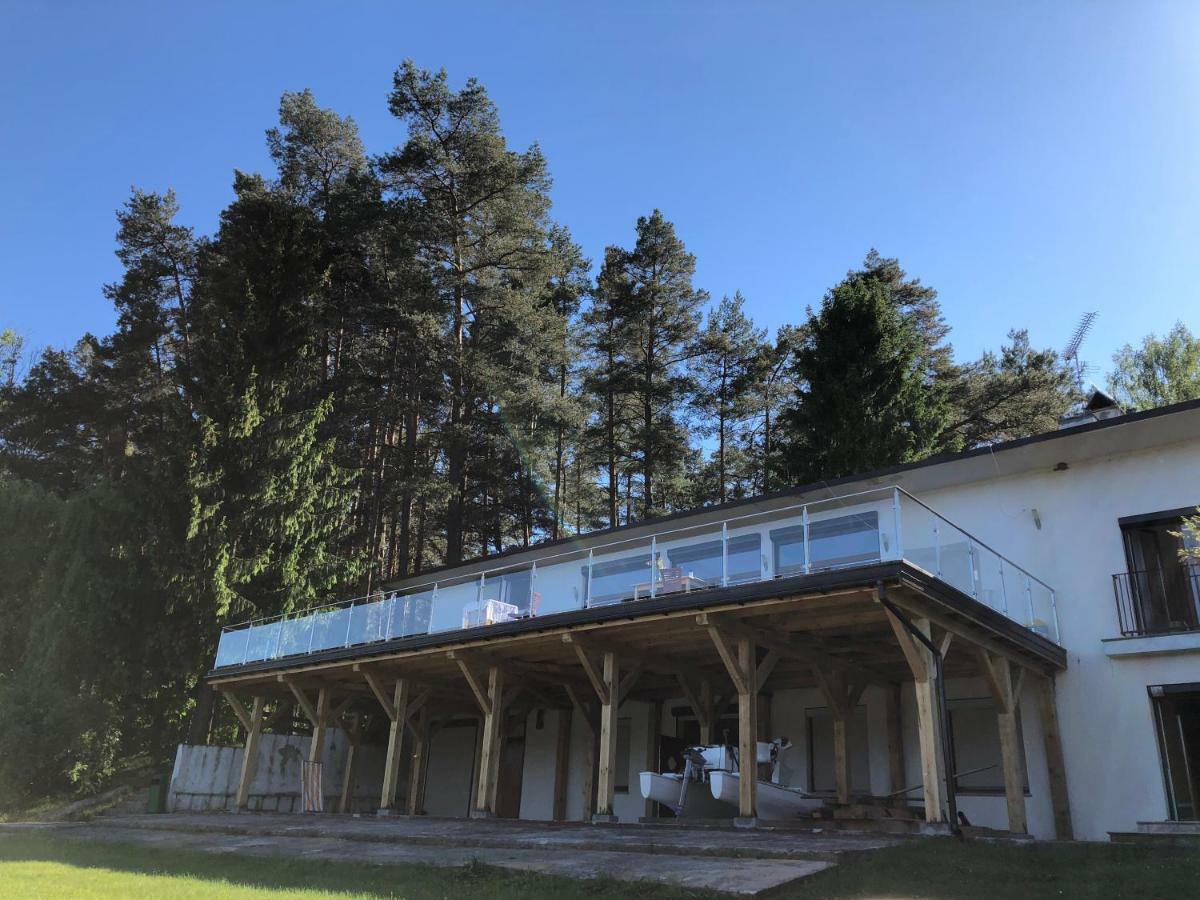 Krokodyl Sport&Spa Mielno  Eksteriør bilde