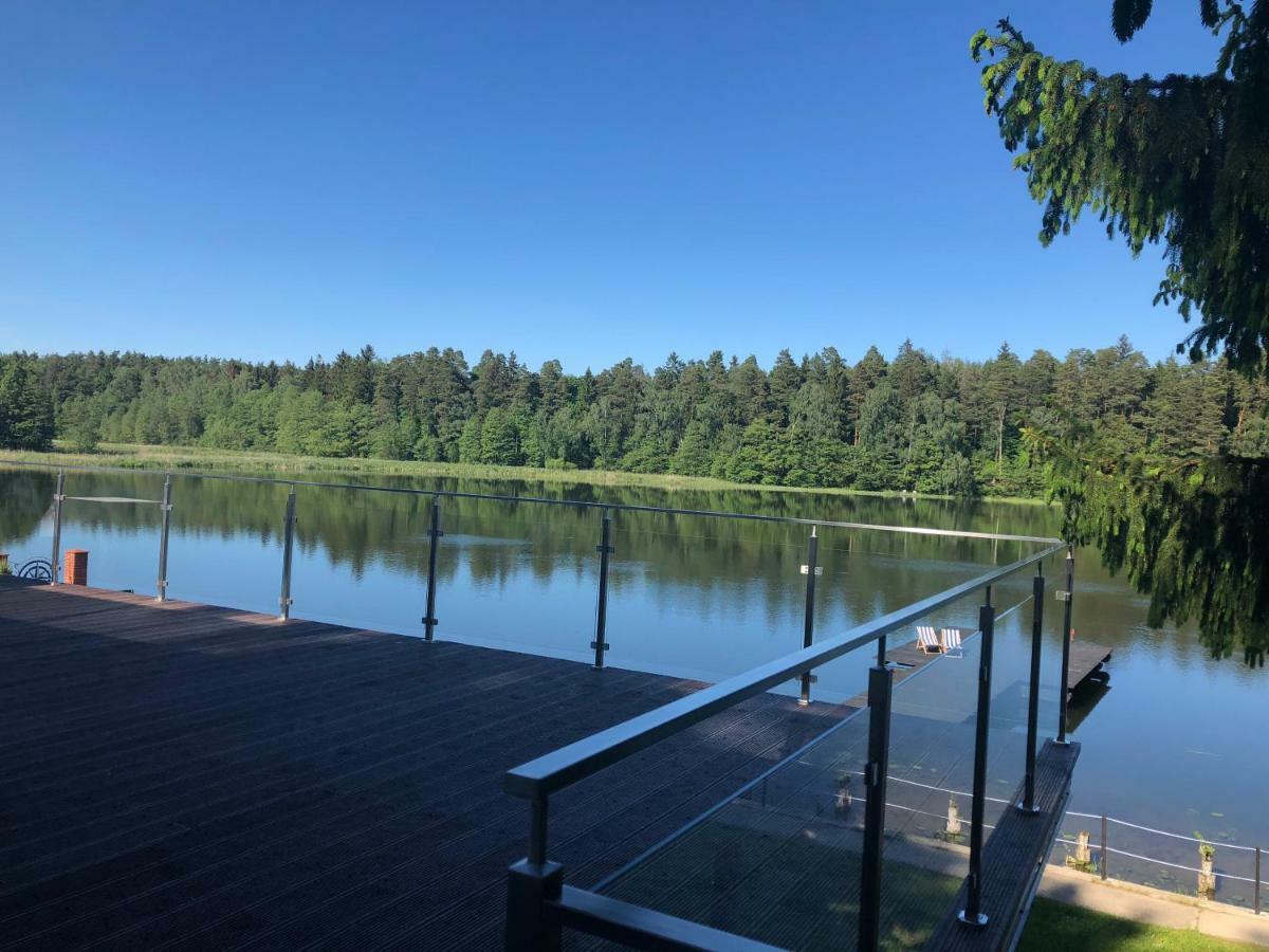 Krokodyl Sport&Spa Mielno  Eksteriør bilde