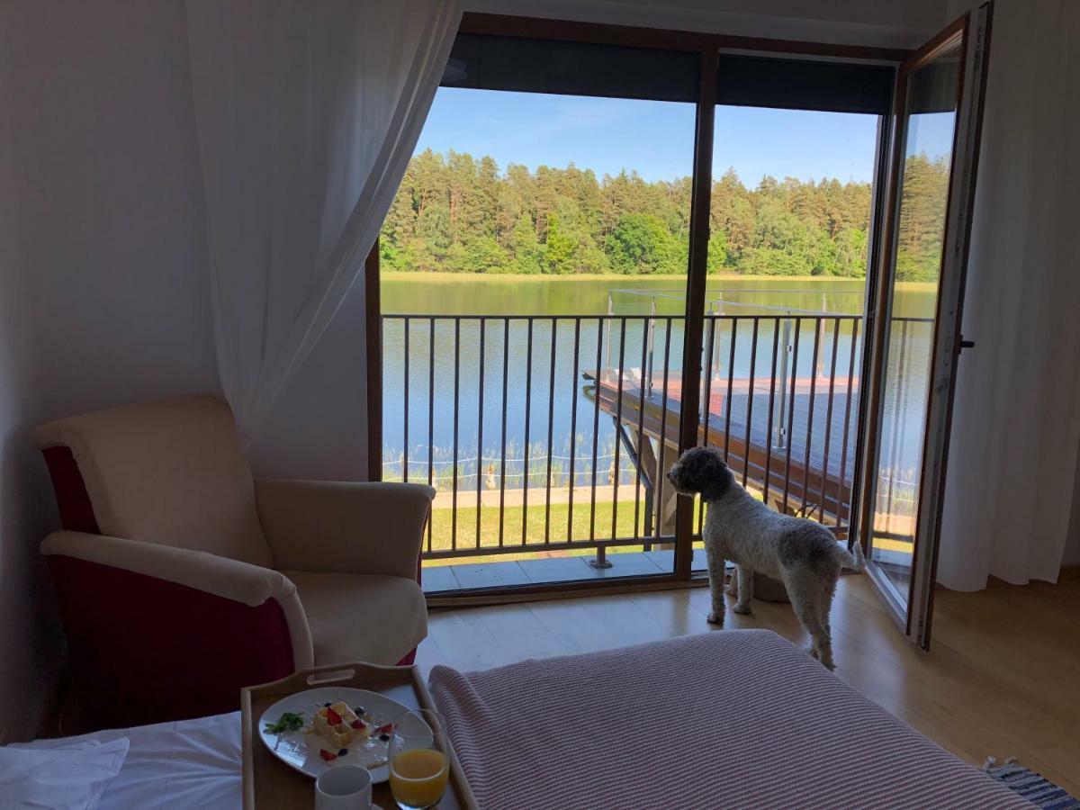 Krokodyl Sport&Spa Mielno  Eksteriør bilde