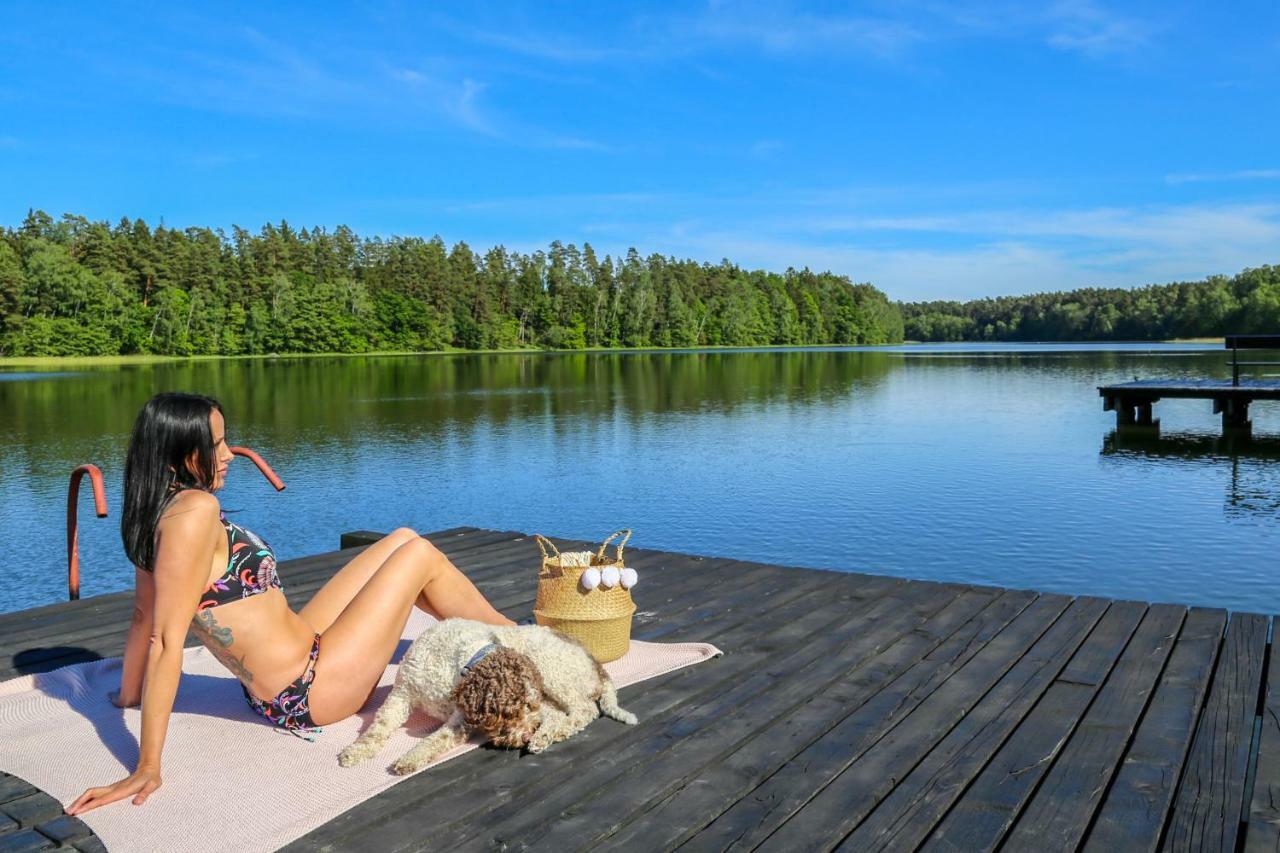 Krokodyl Sport&Spa Mielno  Eksteriør bilde