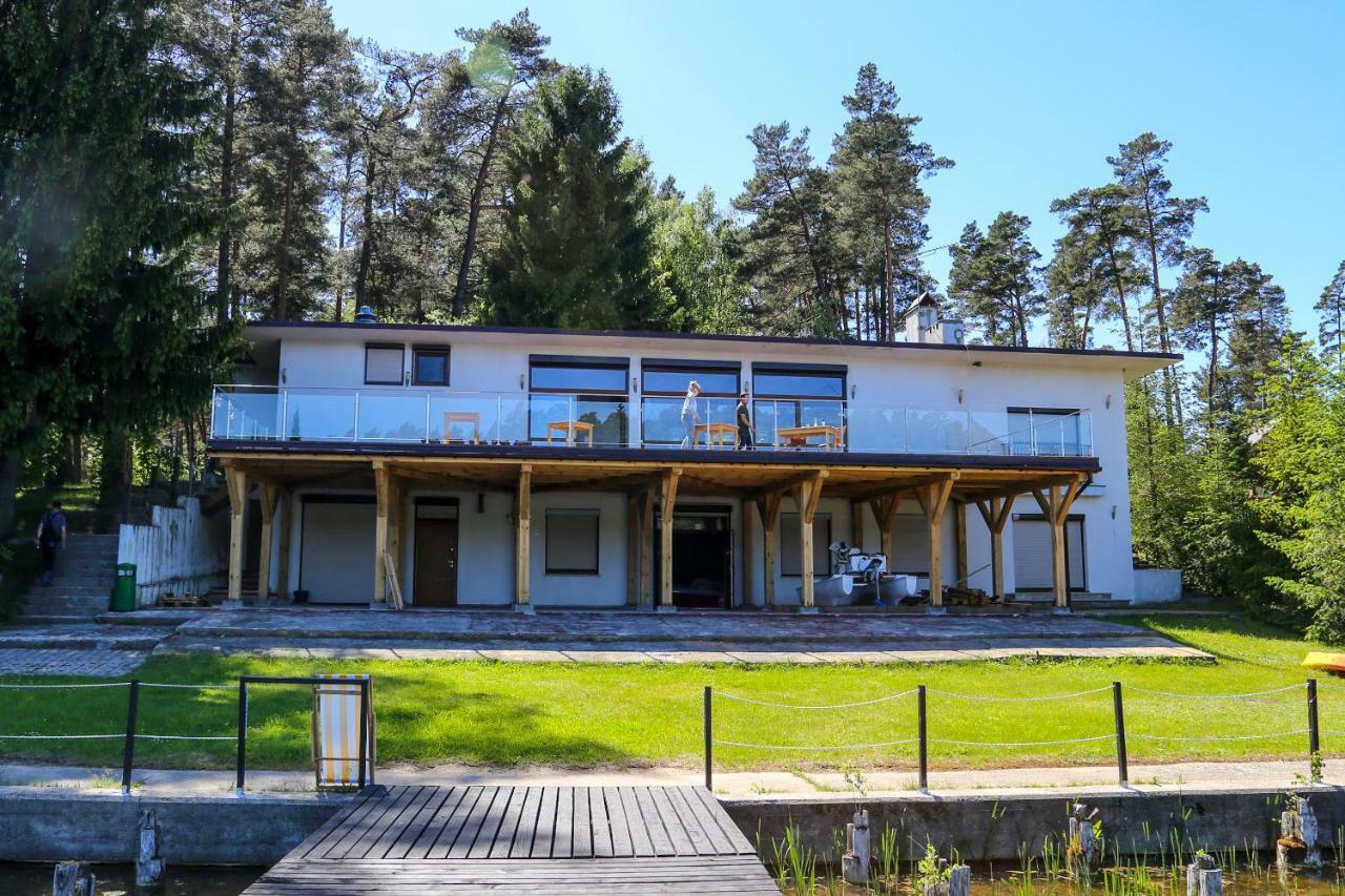 Krokodyl Sport&Spa Mielno  Eksteriør bilde